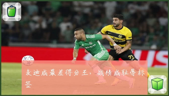 麦迪成最差得分王，战绩成耻辱标签