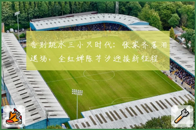 告别跳水三小只时代：张家齐落泪退场，全红婵陈芋汐迎接新征程