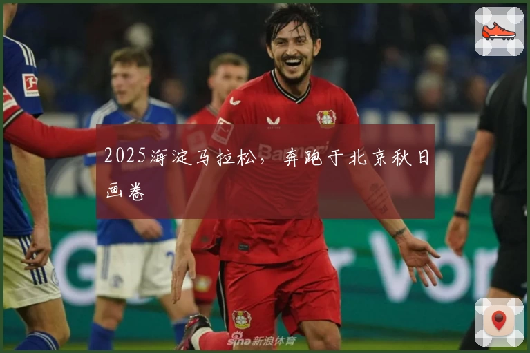 2025海淀马拉松，奔跑于北京秋日画卷